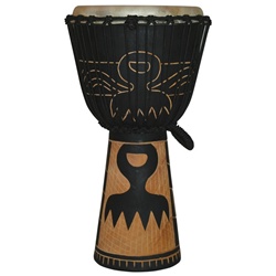 Duafe Djembe