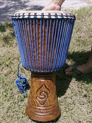 Pro Guinea Djembe