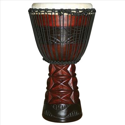 Ruby Pro Djembe