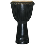 Pro Stallion Djembe
