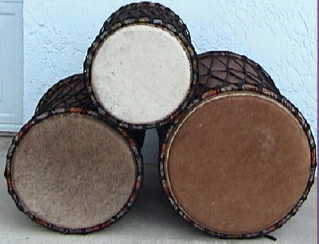 Set of Djuns