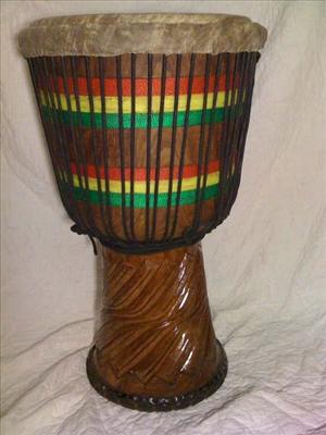 Guinea Djembe