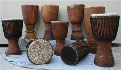 Ivory Coast Dream Set