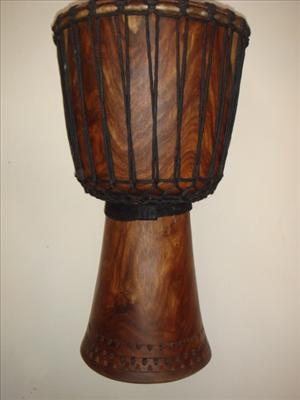 Pro Djoliba Djembe