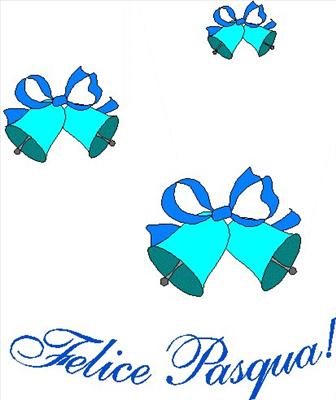Campane Pasquali