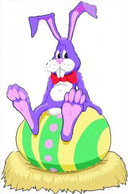 Coniglio Pasquale