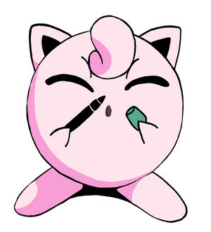 Jiggly Puff