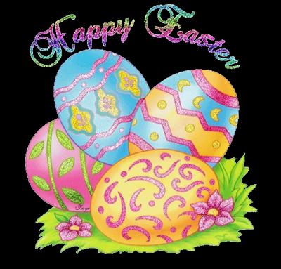 Happy Easter