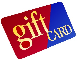 $5 Dollar Mall Card