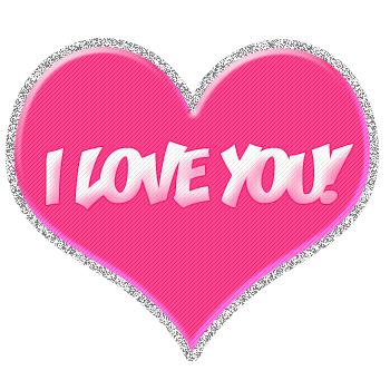 I Love You