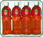 Lemon Tea