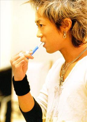 Yukkie