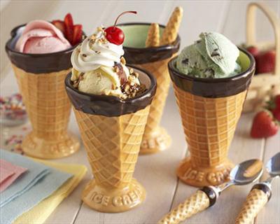 Ice cream