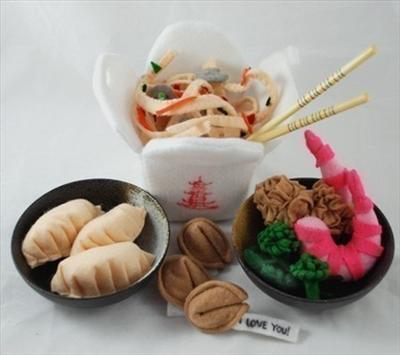 Chinese takeout