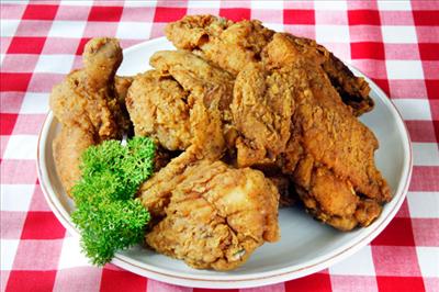 Fried Chicken