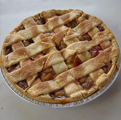 Apple Pie