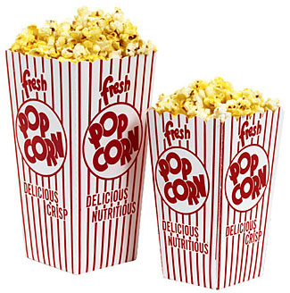 Popcorn