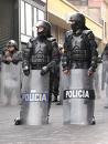 policia
