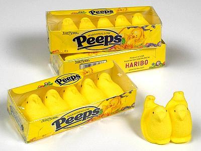 Peeps