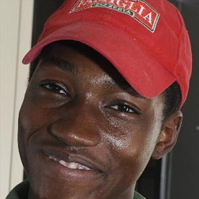 Pizza Guy