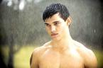 Taylor Lautner