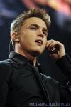 Jesse Mccartney