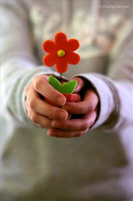 for you...