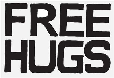 Free Hugs!