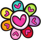 flower of hearts