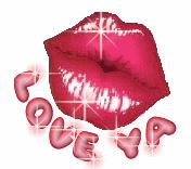 love ya!