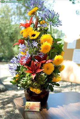 flowers for you