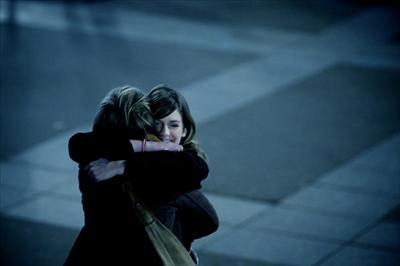 i missed you!