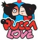 Pucca Funny Love
