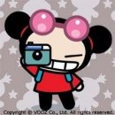 Say \"Pucca\"