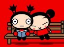 Garu Hates Hugs