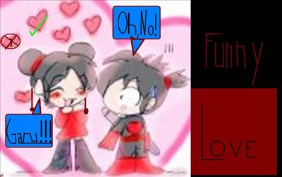Draw Pucca