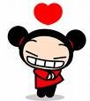 Pucca's So Cute