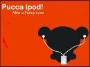 Pucca Ipod