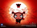 Look Out,Pucca's Here