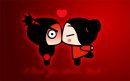 Kiss kiss