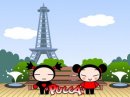 Garu/Pucca