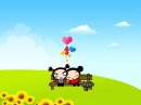 Pucca Loves Garu