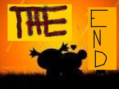 The End