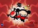 Pucca Punch