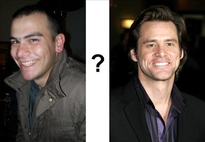JIM CARREY