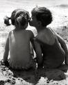 Kids Kiss
