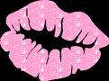 Pink Kiss