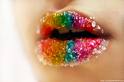 Colorful Kiss