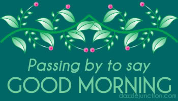 Good Morning1