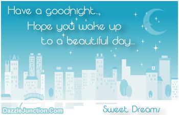 GoodNight